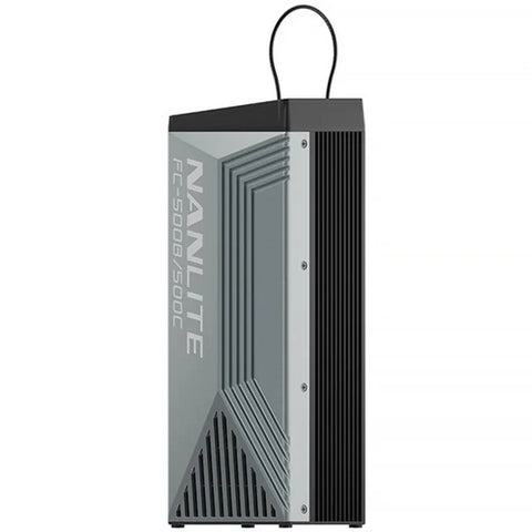 Nanlite FC500C 500W RGB-W COB LED Constant Light
