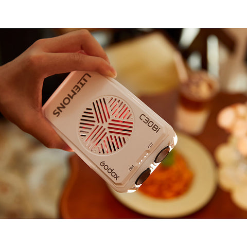 Godox Litemons C30BI 30W Bi-Colour LED Constant Light Panel