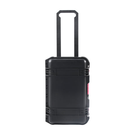 CameraStuff PP-5119 Protective Hard Camera Case with Trolley Wheels