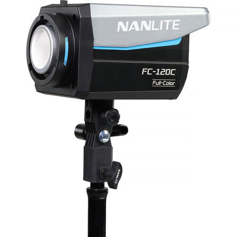 Nanlite FC120C 120W RGB-W COB LED Constant Light