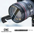 Neewer Fl-e2 Center Field Split Diopter Effects Filter 67mm • Camerastuff • South Africa