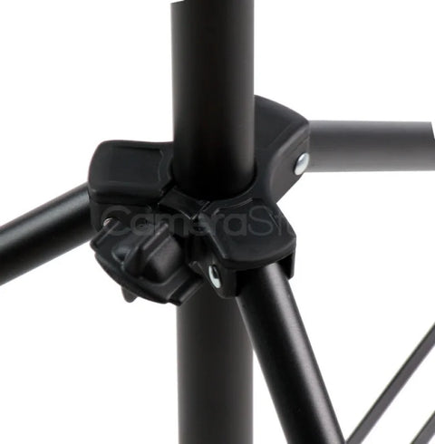 Godox 260t 260cm Aluminium Air-cushioned Light Stand • Camerastuff • South Africa