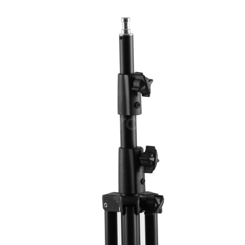 Godox 260t 260cm Aluminium Air-cushioned Light Stand • Camerastuff • South Africa