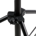 Godox 260t 260cm Aluminium Air-cushioned Light Stand • Camerastuff • South Africa