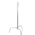Godox 270cs Heavy-duty C-stand with Arm Grip Heads & Removable Turtle Base 350cm • Camerastuff • South Africa