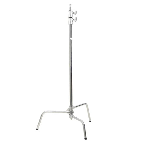 Godox 270cs Heavy-duty C-stand with Arm Grip Heads & Removable Turtle Base 350cm • Camerastuff • South Africa