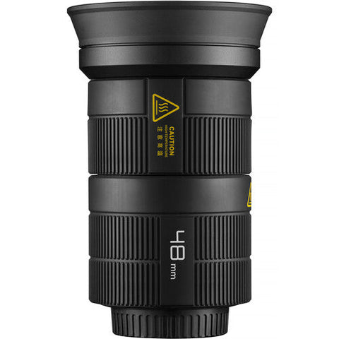 Godox 48mm Lens for Blp and Bfp Optical Snoot Projectors • Camerastuff • South Africa