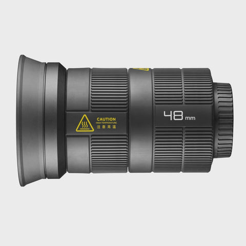 Godox 48mm Lens for Blp and Bfp Optical Snoot Projectors • Camerastuff • South Africa