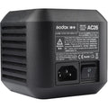 Godox Ac26 Ac-power Source Adapter for Ad600 Pro • Camerastuff • South Africa