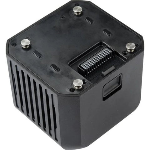 Godox Ac26 Ac-power Source Adapter for Ad600 Pro • Camerastuff • South Africa