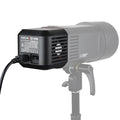 Godox Ac26 Ac-power Source Adapter for Ad600 Pro • Camerastuff • South Africa