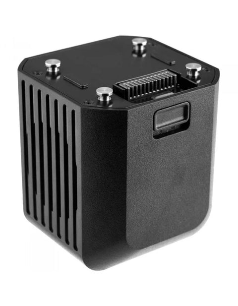 Godox Ac400 Ac-power Source Adapter for Ad400 Pro • Camerastuff • South Africa