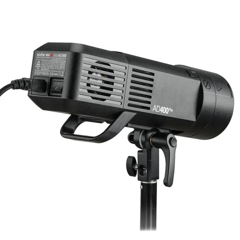Godox Ac400 Ac-power Source Adapter for Ad400 Pro • Camerastuff • South Africa