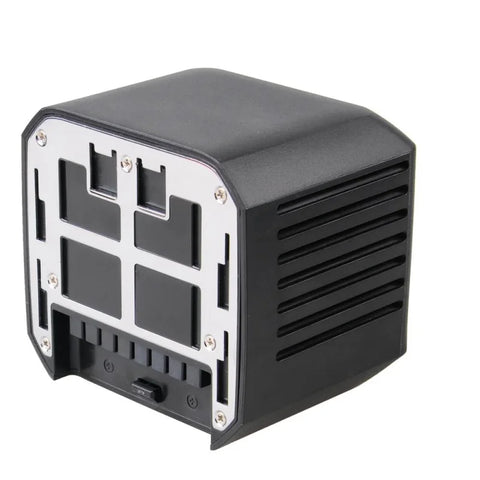 Godox Ad-ac Ac-power Source Adapter for Ad600bm • Camerastuff • South Africa