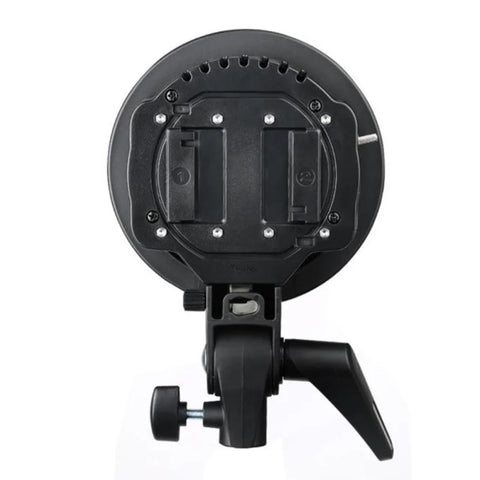 Godox Ad-b2 Twin Head Bracket for Ad200 (bowens Mount) • Camerastuff • South Africa
