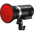 Godox Ad-r14 Reflector & Colour Filters for Ad300 Pro • Camerastuff • South Africa