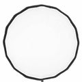 Godox Ad-s65s Silver 65cm Folding Softbox Beauty Dish with Grid (godox Native Mount) • Camerastuff • South Africa