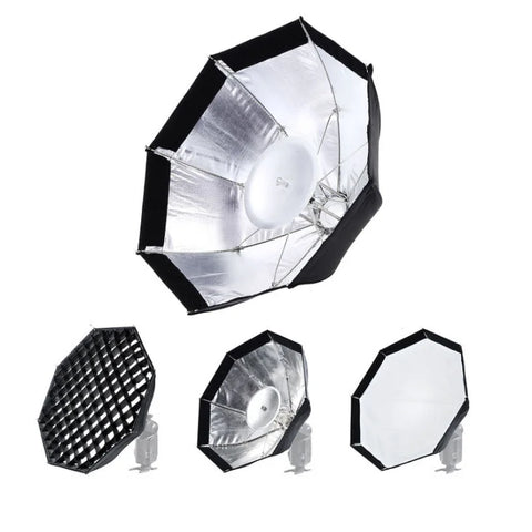 Godox Ad-s7 47cm Softbox Beauty Dish for Ad200 • Camerastuff • South Africa