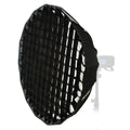 Godox Ad-s85s Silver 85cm Folding Softbox Beauty Dish with Grid (godox Native Mount) • Camerastuff • South Africa