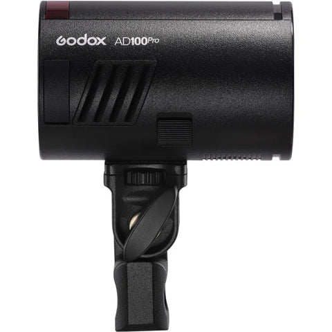 Godox Ad100pro 100ws Battery Strobe Flash • Camerastuff • South Africa
