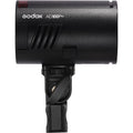 Godox Ad100pro 100ws Battery Strobe Flash • Camerastuff • South Africa