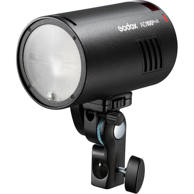 Godox AD100 Pro II compact battery-powered strobe