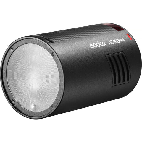 Godox AD100ProII 100Ws Battery Strobe Flash