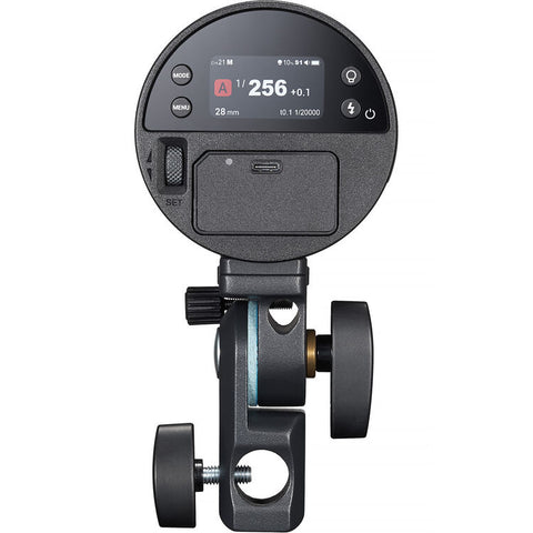 Godox AD100ProII 100Ws Battery Strobe Flash