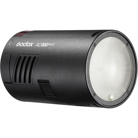 Godox AD100ProII 100Ws Battery Strobe Flash