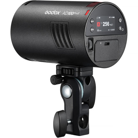 Godox AD100ProII 100Ws Battery Strobe Flash