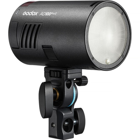 Godox AD100ProII 100Ws Battery Strobe Flash