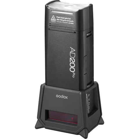 Godox Ad200pro-pc Silicone Fender for Ad200proii • Camerastuff • South Africa