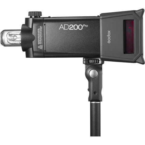 Godox Ad200pro-pc Silicone Fender for Ad200proii • Camerastuff • South Africa