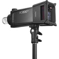 Godox Ad200pro-pc Silicone Fender for Ad200proii • Camerastuff • South Africa