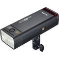 Godox Ad200proii 200ws Battery Strobe Flash • Camerastuff • South Africa