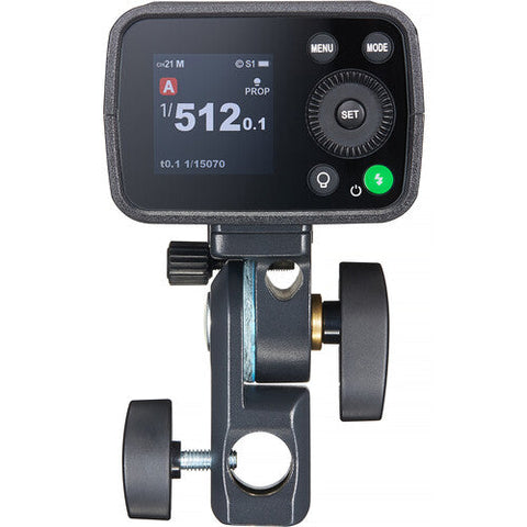 Godox Ad200proii 200ws Battery Strobe Flash • Camerastuff • South Africa