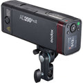 Godox Ad200proii 200ws Battery Strobe Flash • Camerastuff • South Africa
