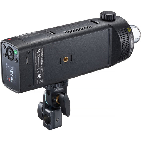 Godox Ad200proii 200ws Battery Strobe Flash • Camerastuff • South Africa