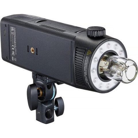 Godox Ad200proii 200ws Battery Strobe Flash • Camerastuff • South Africa