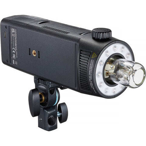 Godox Ad200proii 200ws Battery Strobe Flash • Camerastuff • South Africa