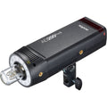 Godox Ad200proii 200ws Battery Strobe Flash • Camerastuff • South Africa