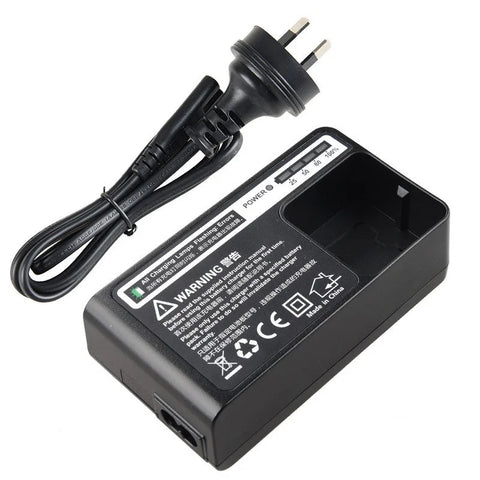 Godox Ad300pro 300ws Battery Strobe Flash • Camerastuff • South Africa