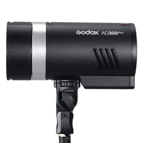 Godox Ad300pro 300ws Battery Strobe Flash • Camerastuff • South Africa