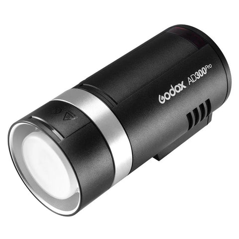 Godox Ad300pro 300ws Battery Strobe Flash • Camerastuff • South Africa