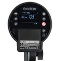 Godox Ad300pro 300ws Battery Strobe Flash • Camerastuff • South Africa