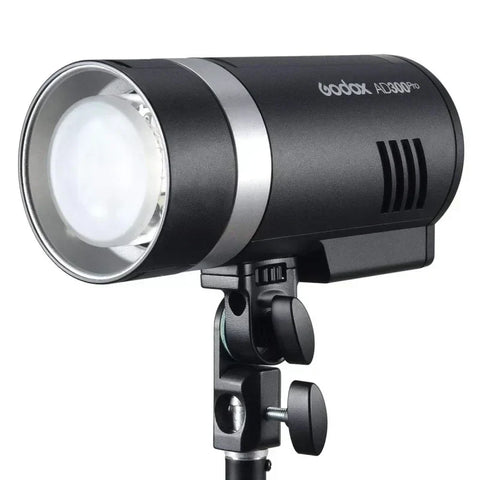 Godox Ad300pro 300ws Battery Strobe Flash • Camerastuff • South Africa