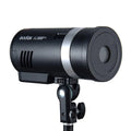 Godox Ad300pro 300ws Battery Strobe Flash • Camerastuff • South Africa