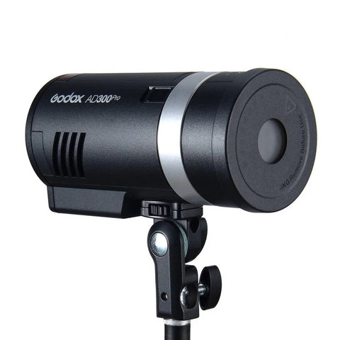 Godox Ad300pro 300ws Battery Strobe Flash • Camerastuff • South Africa