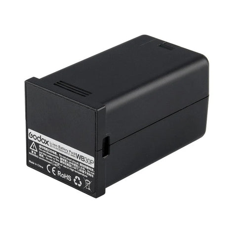 Godox Ad300pro 300ws Battery Strobe Flash • Camerastuff • South Africa