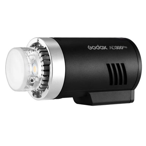 Godox Ad300pro 300ws Battery Strobe Flash • Camerastuff • South Africa